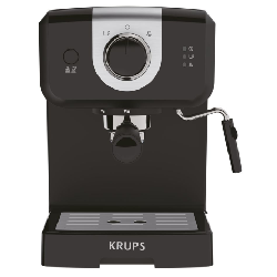 Krups OPIO XP3208 machine à café Machine à expresso 1,5 L
