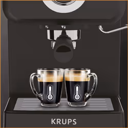 Krups OPIO XP3208 machine à café Machine à expresso 1,5 L - Vue supplémentaire 6