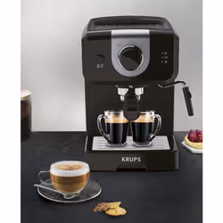 Krups OPIO XP3208 machine à café Machine à expresso 1,5 L - Vue supplémentaire 7