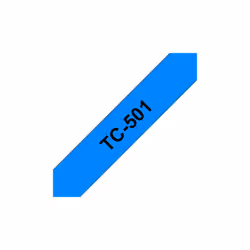 Brother Ruban pour étiqueteuse 12mm - Vue supplémentaire 2