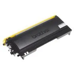 Brother Black Toner Toner Cartridge Cartouche de toner Original Noir