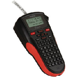 Brother PT-7100 imprimante pour étiquettes Transfert thermique 10 mm/sec ABC