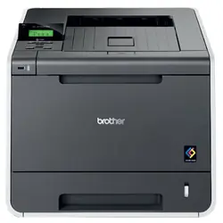 Brother HL-4150CDN imprimante laser Couleur 2400 x 600 DPI A4