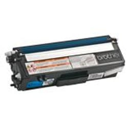 Brother TN-310C Cartouche de tonerOriginal Cyan