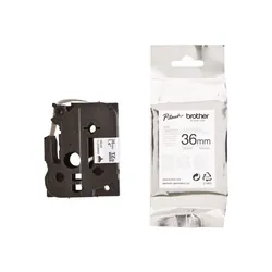 Brother TZe-CL6 Ruban de nettoyage de la tête d'impression