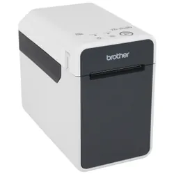 Brother TD-2130N imprimante pour étiquettes Thermique directe 300 x 300 DPI Avec fil