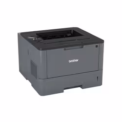 Brother HL-L5200DW imprimante laser 1200 x 1200 DPI A4 Wifi - Vue supplémentaire 2