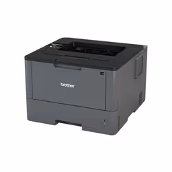 Brother HL-L5200DW imprimante laser 1200 x 1200 DPI A4 Wifi - Vue supplémentaire 3