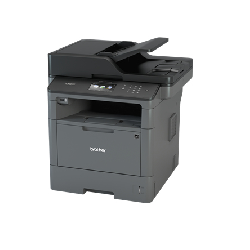 Brother DCP-L5500DN multifonctionnel Laser A4 1200 x 1200 DPI 40 ppm
