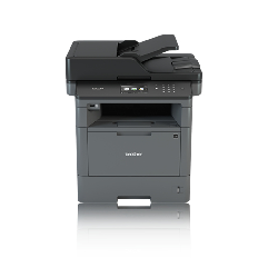 Brother DCP-L5500DN multifonctionnel Laser A4 1200 x 1200 DPI 40 ppm