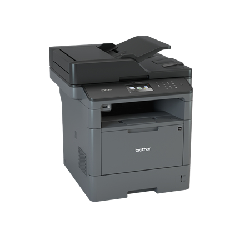 Brother DCP-L5500DN multifonctionnel Laser A4 1200 x 1200 DPI 40 ppm