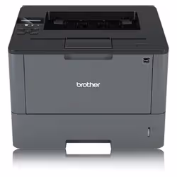 Brother HL-L5100DN imprimante laser 1200 x 1200 DPI A4 - Vue supplémentaire 2