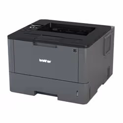 Brother HL-L5100DN imprimante laser 1200 x 1200 DPI A4 - Vue supplémentaire 3