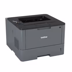 Brother HL-L5100DN imprimante laser 1200 x 1200 DPI A4 - Vue supplémentaire 4