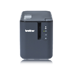 Brother PT-P950NW imprimante pour étiquettes Transfert thermique 360 x 360 DPI Avec fil &sans fil TZe