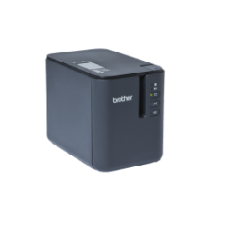Brother PT-P950NW imprimante pour étiquettes Transfert thermique 360 x 360 DPI Avec fil &sans fil TZe