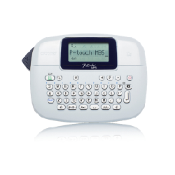 Brother PT-M95 imprimante pour étiquettes Transfert thermique 203 x 203 DPI 7,5 mm/sec QWERTY