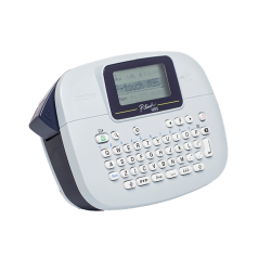 Brother PT-M95 imprimante pour étiquettes Transfert thermique 203 x 203 DPI 7,5 mm/sec QWERTY