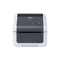 Brother TD-4420DN imprimante pour étiquettes Thermique directe 203 x 203 DPI Avec fil