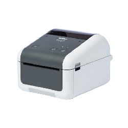 Brother TD-4420DN imprimante pour étiquettes Thermique directe 203 x 203 DPI Avec fil