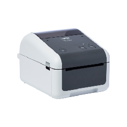 Brother TD-4420DN imprimante pour étiquettes Thermique directe 203 x 203 DPI Avec fil