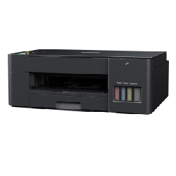 Brother DCP-T420W imprimante multifonction Jet d'encre A4 6000 x 1200 DPI 16 ppm Wifi