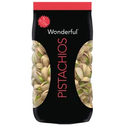 Wonderful Pistachios Pistaches au Piment Doux