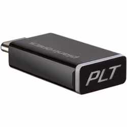 POLY Sync 20+ haut-parleur Universel Bluetooth Noir, Argent - Vue supplémentaire 2