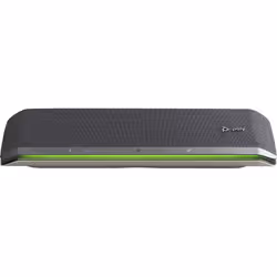 POLY Sync 60 haut-parleur Universel Bluetooth Noir - Vue supplémentaire 3