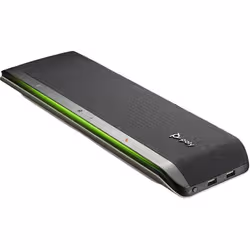 POLY Sync 60 haut-parleur Universel Bluetooth Noir - Vue supplémentaire 4