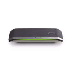 POLY Sync 40 haut-parleur Universel USB/Bluetooth Noir - Vue supplémentaire 2