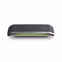 POLY Sync 40 haut-parleur Universel USB/Bluetooth Noir - Vue supplémentaire 3