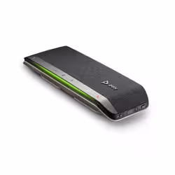 POLY Sync 40 haut-parleur Universel USB/Bluetooth Noir - Vue supplémentaire 4