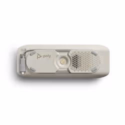 POLY Sync 40 haut-parleur Universel USB/Bluetooth Noir - Vue supplémentaire 5