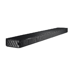 Bose Soundbar 500 Noir