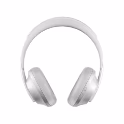 Bose Noise Cancelling Headphones 700 Casque Sans fil Arceau Appels/Musique Bluetooth Argent - Vue supplémentaire 3