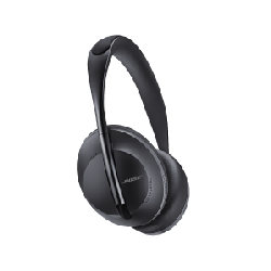 Bose Noise Cancelling Headphones 700 Casque Sans fil Arceau Appels/Musique Bluetooth Noir