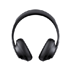Bose Noise Cancelling Headphones 700 Casque Sans fil Arceau Appels/Musique Bluetooth Noir