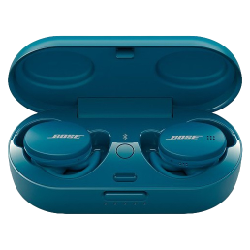 Bose Sport Earbuds Casque True Wireless Stereo (TWS) Ecouteurs Sports Bluetooth Bleu