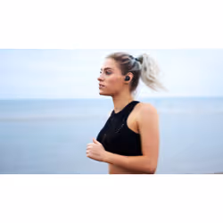 Bose Sport Earbuds Casque True Wireless Stereo (TWS) Ecouteurs Sports Bluetooth Bleu - Vue supplémentaire 9