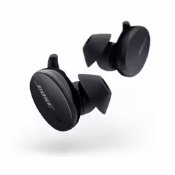Bose Sport Earbuds Casque True Wireless Stereo (TWS) Ecouteurs Sports Bluetooth Noir - Vue supplémentaire 2