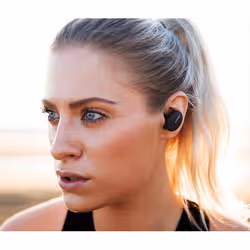 Bose Sport Earbuds Casque True Wireless Stereo (TWS) Ecouteurs Sports Bluetooth Noir - Vue supplémentaire 4