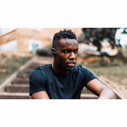 Bose Sport Earbuds Casque True Wireless Stereo (TWS) Ecouteurs Sports Bluetooth Noir - Vue supplémentaire 8