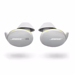Bose Sport Earbuds Casque True Wireless Stereo (TWS) Ecouteurs Sports Bluetooth Blanc - Vue supplémentaire 4