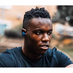 Bose Sport Earbuds Casque True Wireless Stereo (TWS) Ecouteurs Sports Bluetooth Blanc - Vue supplémentaire 5