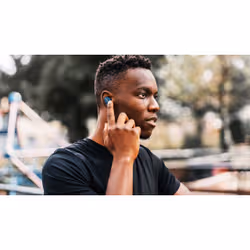 Bose Sport Earbuds Casque True Wireless Stereo (TWS) Ecouteurs Sports Bluetooth Blanc - Vue supplémentaire 6