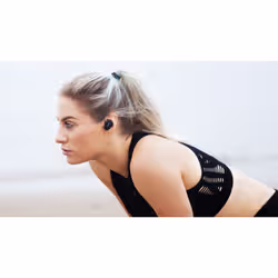 Bose Sport Earbuds Casque True Wireless Stereo (TWS) Ecouteurs Sports Bluetooth Blanc - Vue supplémentaire 8