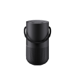 Bose Portable Home Speaker Noir