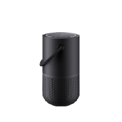 Bose Portable Home Speaker Noir