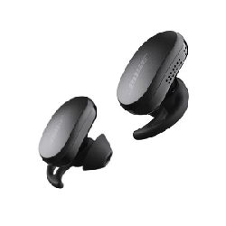 Bose QuietComfort Earbuds Casque True Wireless Stereo (TWS) Ecouteurs Appels/Musique Bluetooth Noir